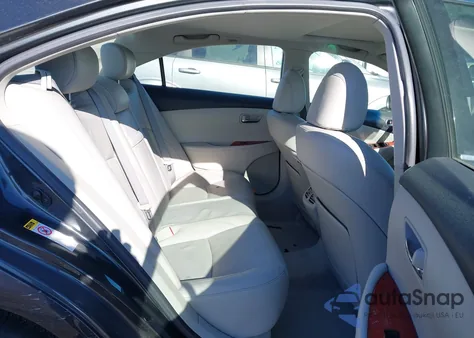 2008 Lexus Es 350 из США, поврежденный, VIN JTHBJ46G582240323